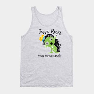 Kiddo Tank Top